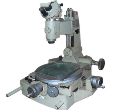 Инструментальный микроскоп БМИ-1.